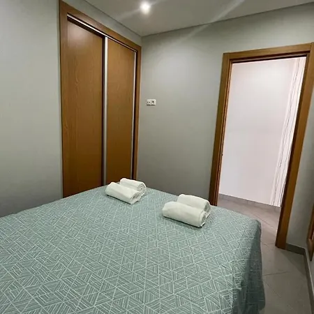 Apartamento Em Portimao