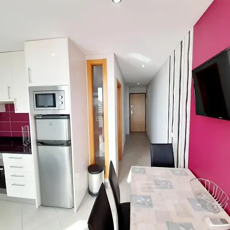 Apartamento Em *