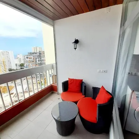 Apartment Apartamento Em