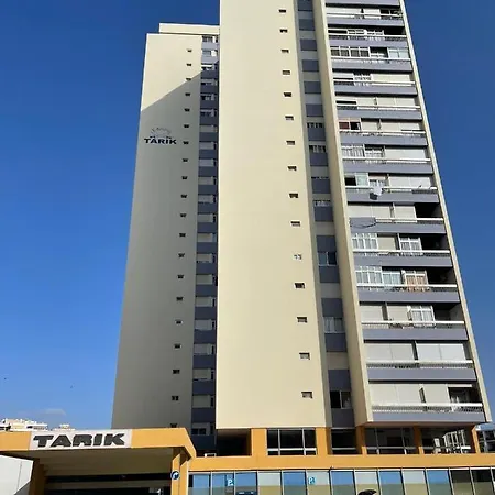 Em Apartamento Portimão