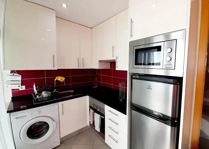 Apartamento Em * Portimao