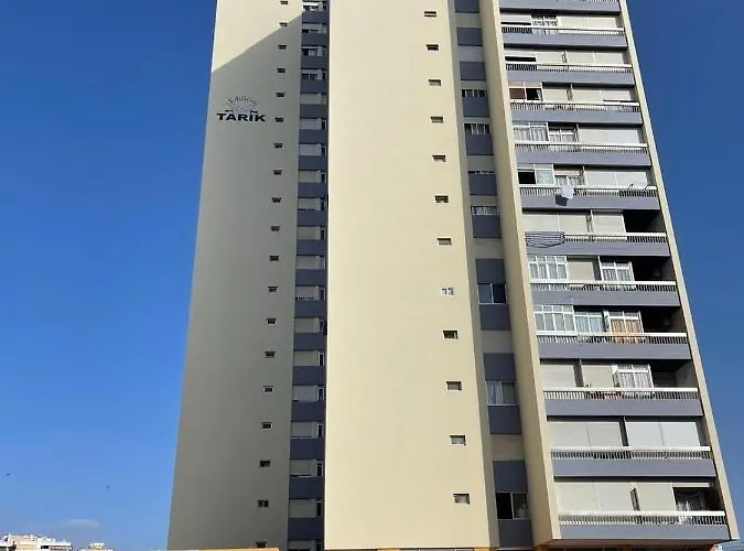 Apartamento Em Apartment Portimao