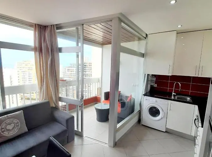 Apartamento Em Apartment