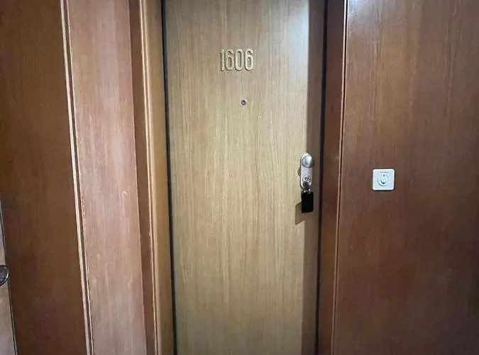 Apartamento Em Apartment *