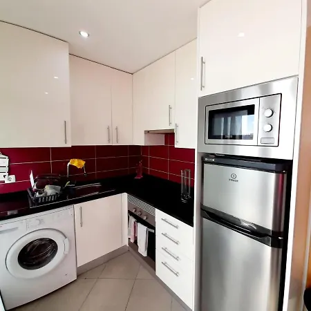 Apartamento Em * Portimao