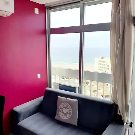 Apartamento Em * Portimao