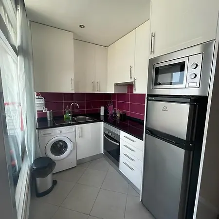Appartement Em *