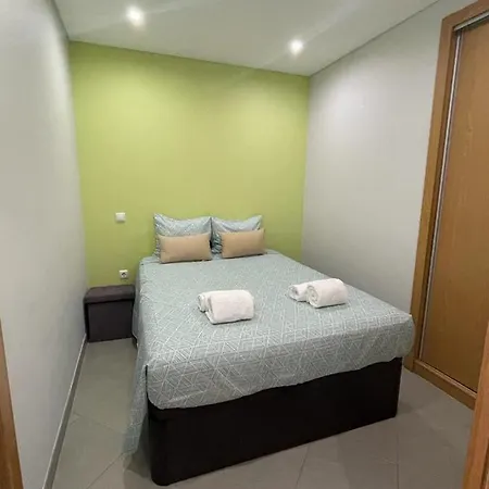 Apartamento Em * Portimao