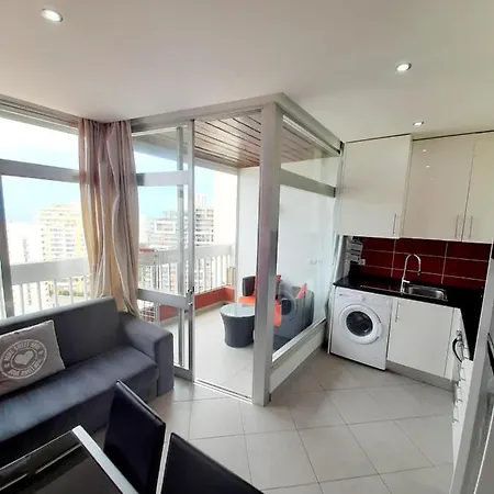 Apartamento Em Apartment