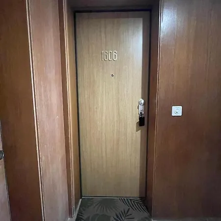 Apartamento Em Apartment *