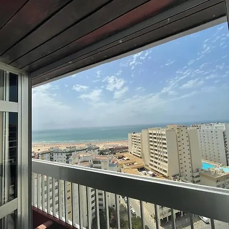 Apartamento Em * Portimao